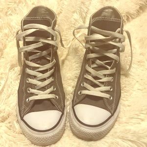Converse High-tops